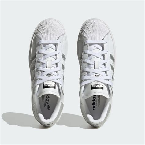 adidas superstar bonega weiß|Women's Adidas Superstar Bonega Shoes .